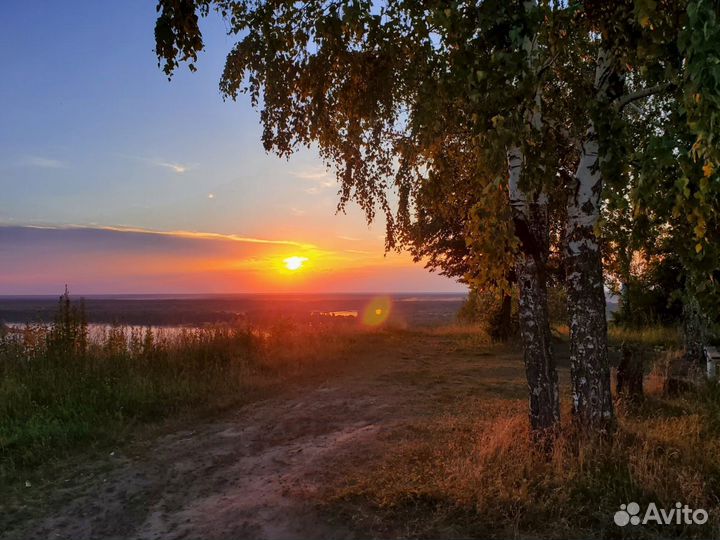 Экотуризм, рыбалка, отдых на природе и др