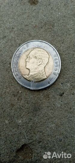 Коллекция монет