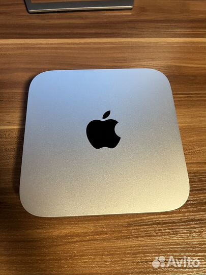Apple Mac mini server 2011 a1347