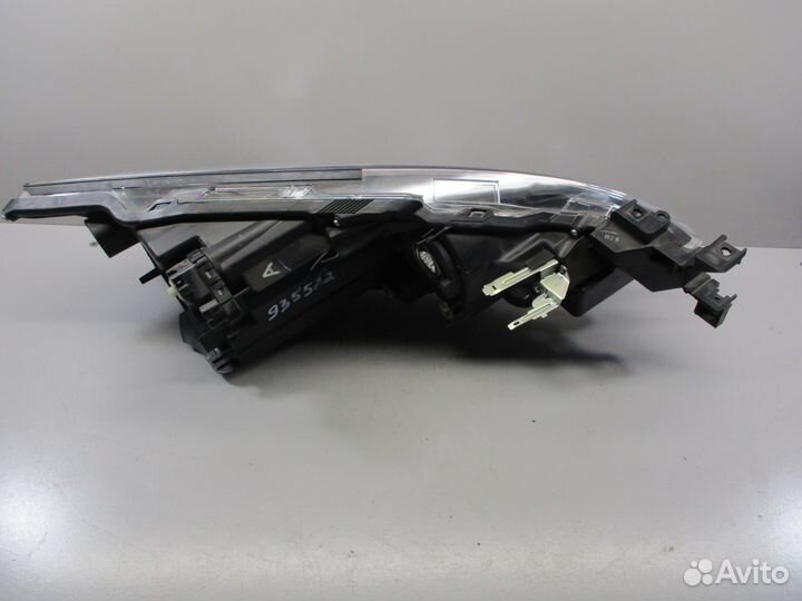 Фара левая Mazda 6 GH новая оригинал дорест