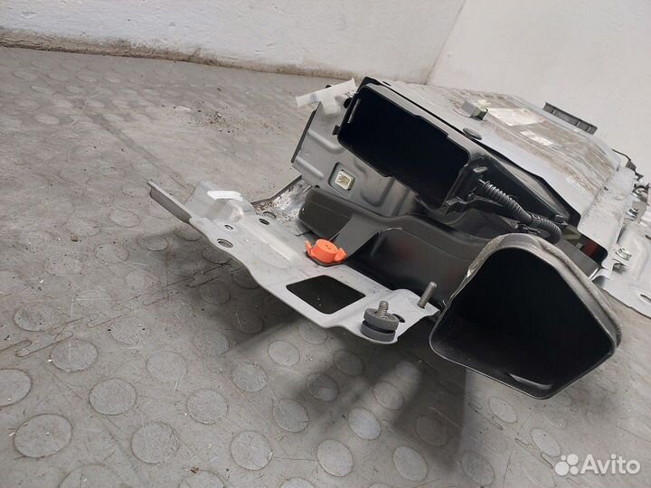 Батарея высоковольтная Toyota Auris E18 2012, 2016