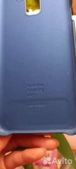 Чехол на А 6