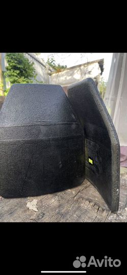 Бронежилет плитник ссо панцирь