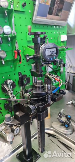 Форсунка Touareg 3.0 TDI/Audi A4,A5,A6,A7,A8,Q7