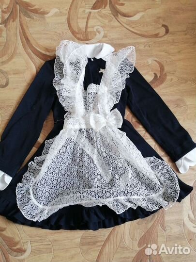 Школьная форма для девочки