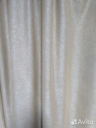 Шторы Портьеры