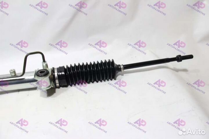 Рулевая рейка форд фокус 1
