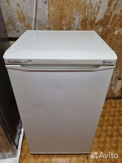 Холодильник Смоленск 1 метр