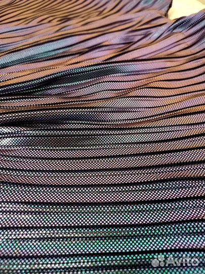 Праздничный комбинезон для девочки 158