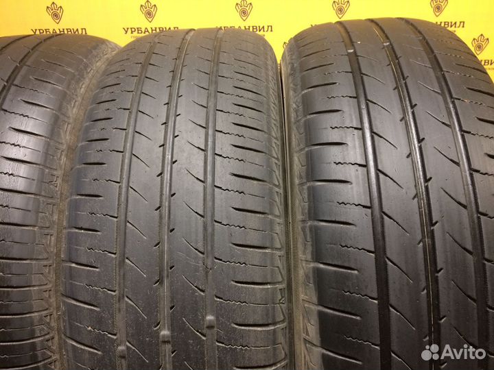 Toyo NanoEnergy 3 195/65 R15 91T