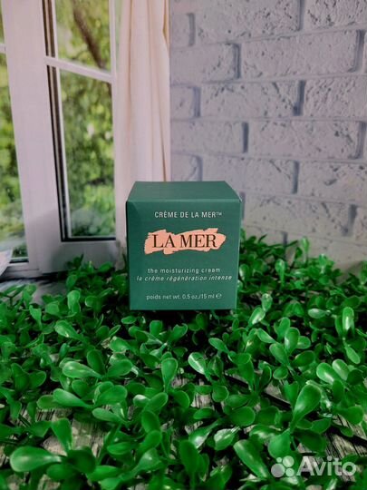 Крем для лица La Mer