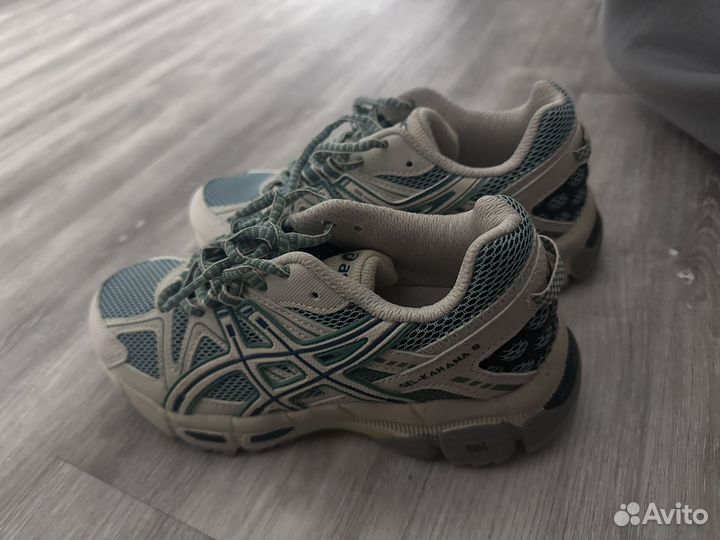 Кроссовки asics gel kahana 8 женские