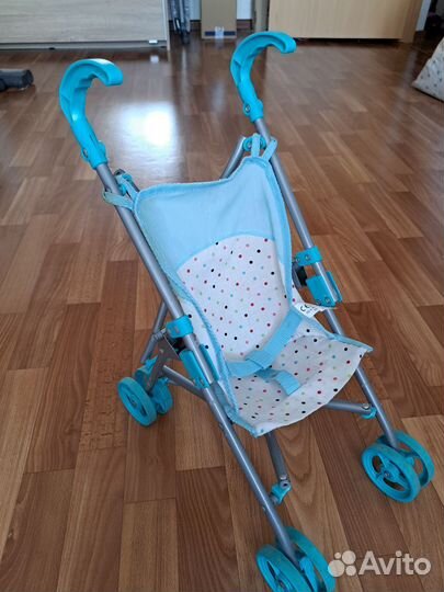 Детские игрушки для куклы