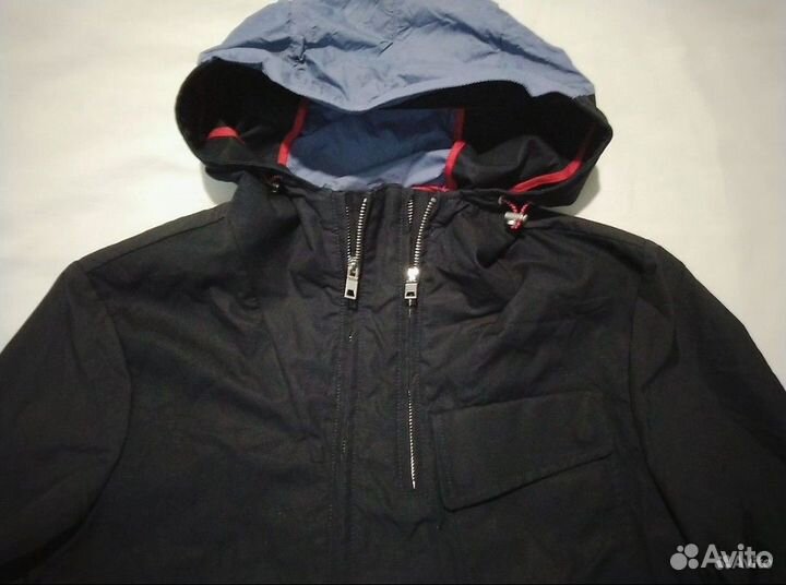 Куртка ветровка Selected. 46-48. Оригинал