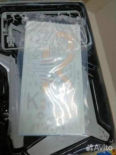 Сборные модели самолетов 1 72