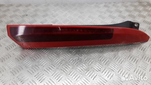 Фонарь задний правый volvo XC90 1 (97D13MY02)