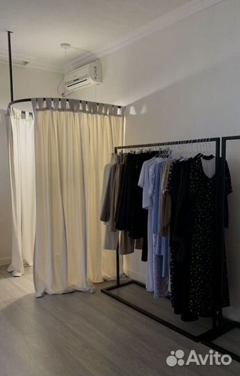 Вешалка напольная