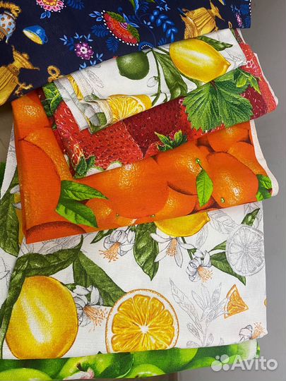 Лоскут весовой для рукоделия