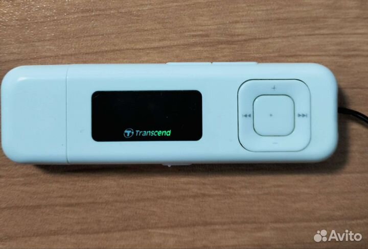 Mp3 плеер Transcend MP330