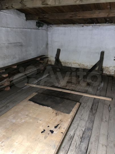 Гараж, 22 м²