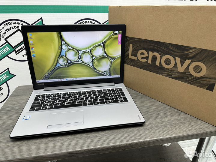 Игровой Lenovo core i3-6100 6G DDR4 920MX SSD+1000