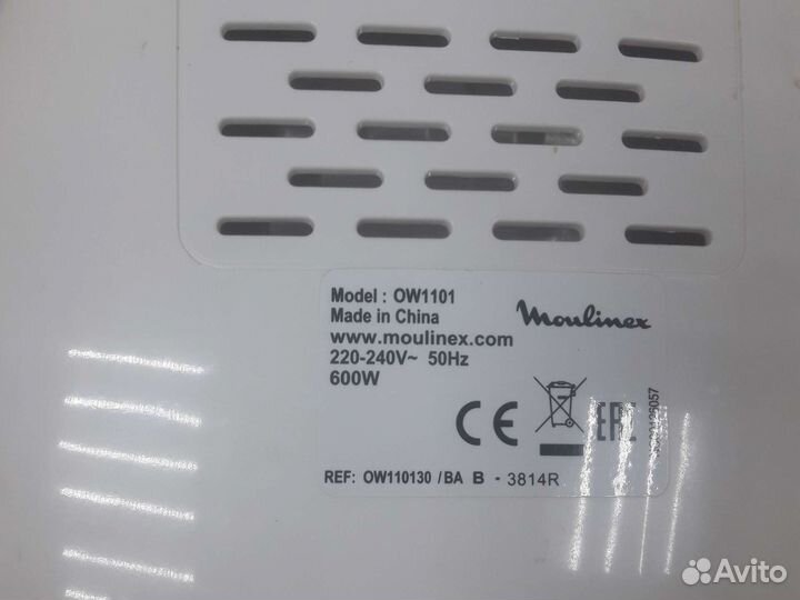 Хлебопечи по запчастям