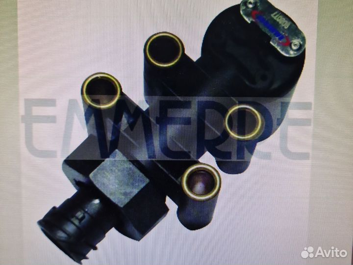 Датчик уровня пневмоподвески