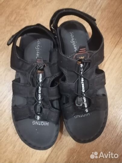 Сандалии мужские 43 размер