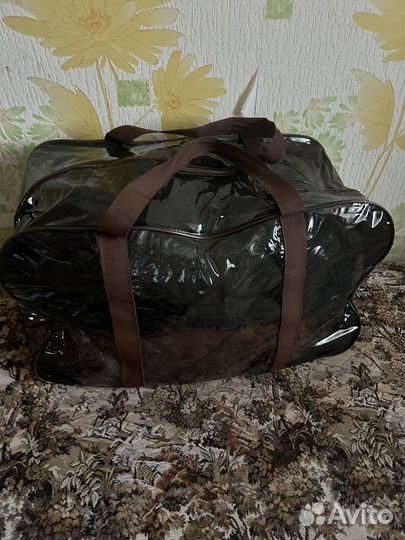 Пакет детских вещей до двух лет