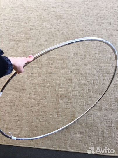 Обруч Sasaki для художественной гимнастики