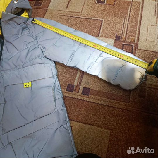 Куртка весна осень для девочки