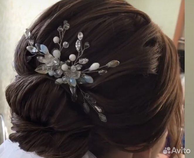 Гребень для волос