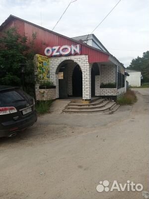 Действующий бизнес торговля+услуги