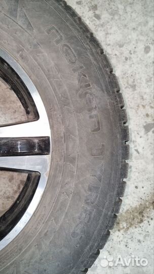 Nokian Tyres Nordman 7 SUV 245/70 R16 T