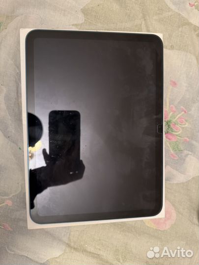 iPad 10.9 2022