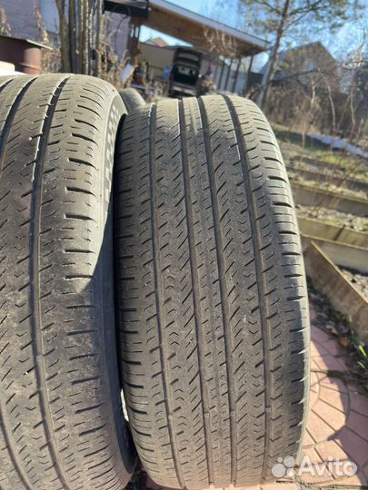 Viatti Bosco H/T 235/60 R18 103V