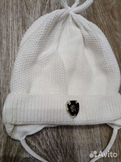 Шапка детская