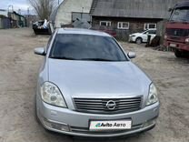 Nissan Teana 2.4 AT, 2007, 255 555 км, с пробегом, цена 910 000 руб.