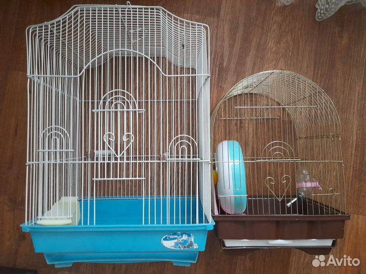 Клетка 35/40/28