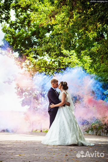 Фотограф, Видеограф на Свадьбу и др