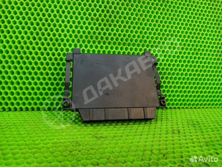 Блок парктроника Mercedes-Benz S W220