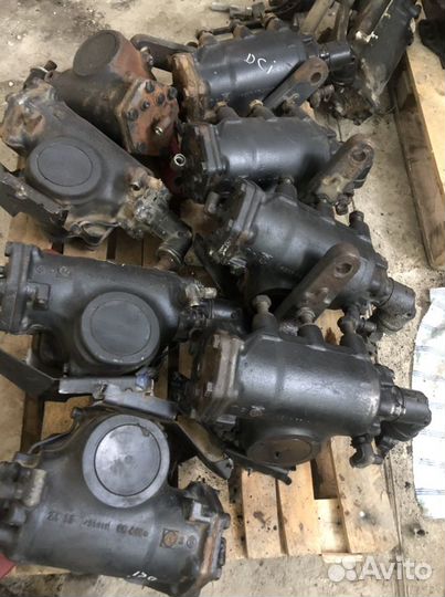 Гур рено премиум 1997-2005г