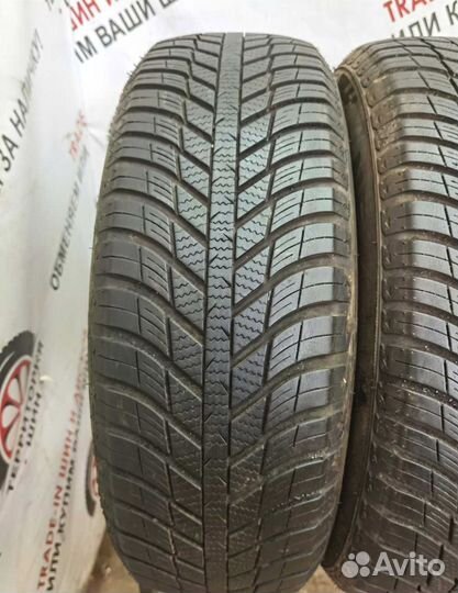 Nexen N'Blue 4 Season WH17 215/65 R16 98H