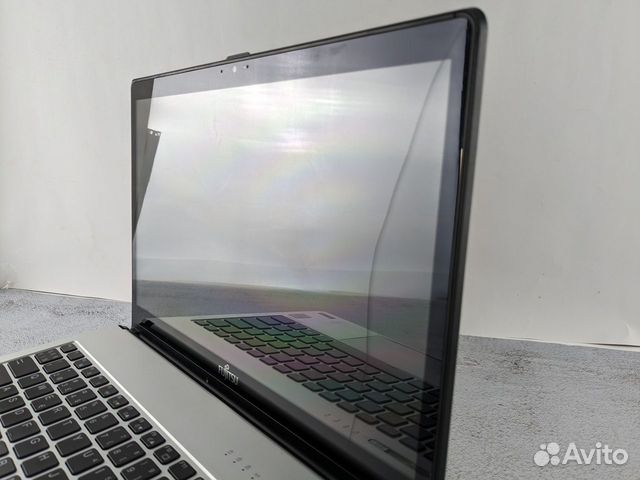 Ноутбук Fujitsu Lifebook S904 объявление продам