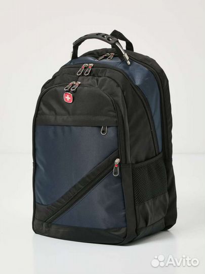 Мужской городской/спортивный рюкзак