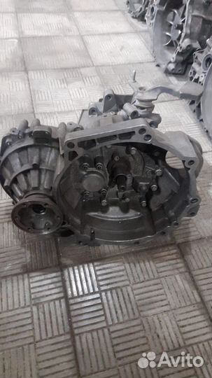 МКПП Volkswagen Passat/ Cc 2009+ В Подольске 1.8