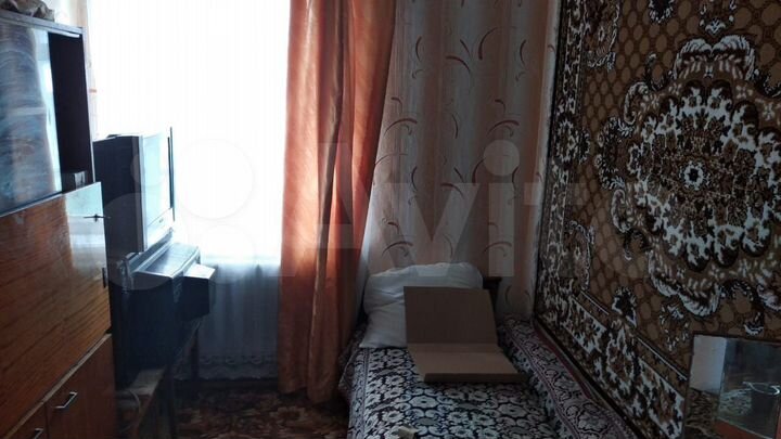 Дом 57 м² на участке 7 сот.