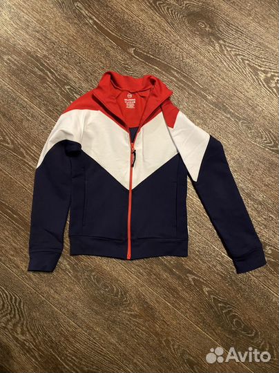 Костюм спортивный Wildwins 134