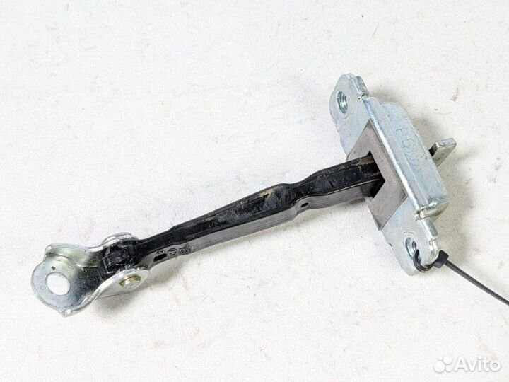 Ограничитель двери задний правый Hyundai Creta