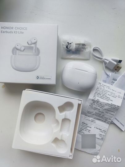 Беспроводные Bluetooth наушники